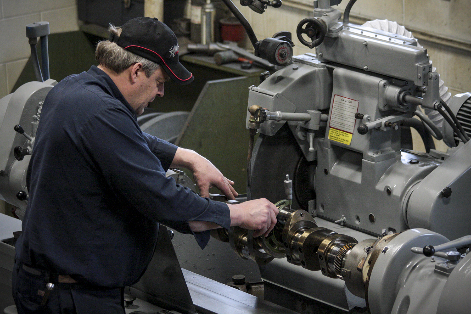 specialistsenginerebuilding Henningers Diesel Ltd.