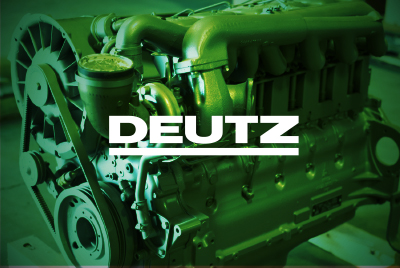 Deutz