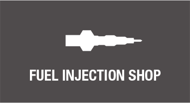 Fuel Injection Shop