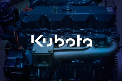 Kubota